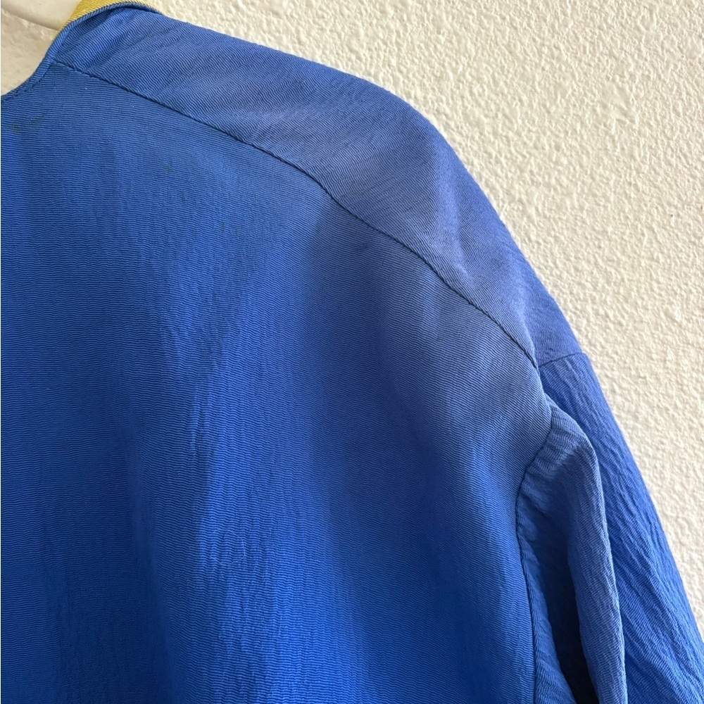 Platinum by Dorothy Schoelen Coat - Picture 8 of 8